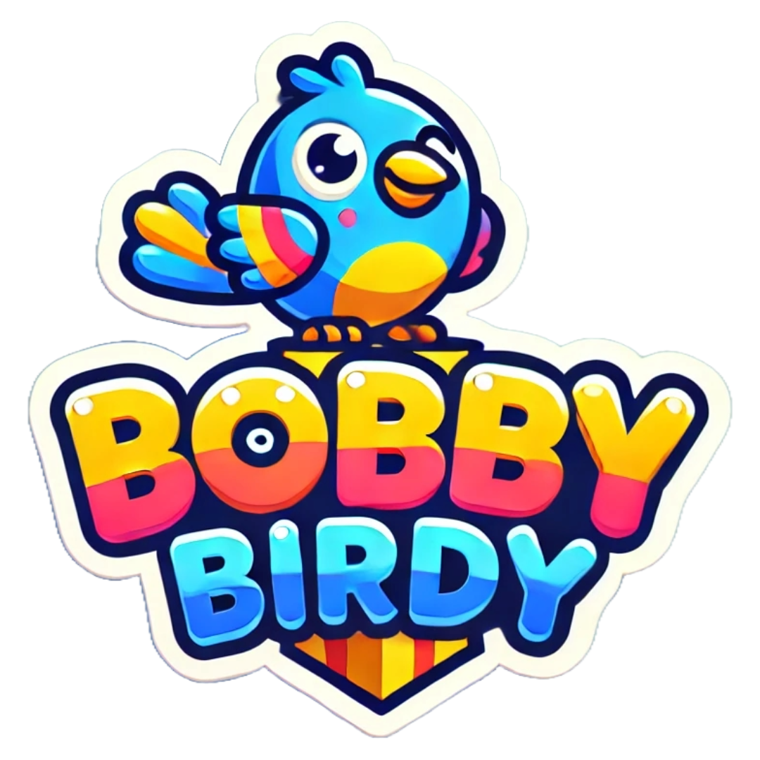 Bobby Birdy